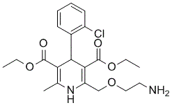 Amlodipine besilate impurity E 140171-65-9